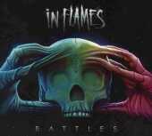 IN FLAMES / Battles - 2016 / Germany