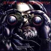 JETHRO TULL / Stormwatch / EU