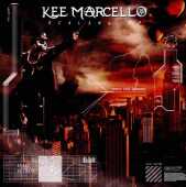 MARCELLO, KEE / Scaling Up - 2016 / Italy