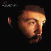 MCCARTNEY, PAUL / Pure McCartney - 2016 / EU