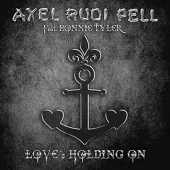PELL, AXEL RUDI / Live's Holding On - 2017 / Germany