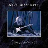 PELL, AXEL RUDI / The Ballads II - 1999 / Germany