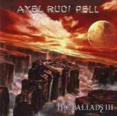 PELL, AXEL RUDI / The Ballads III - 2004 / Germany