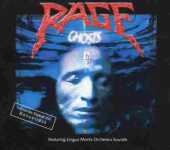 RAGE / Ghosts - 1999 / Germany