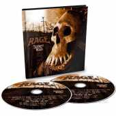 RAGE / Seasons Of The Black - 2017 / Germany