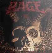 RAGE / The Devil Strikes Again - 2016 / Germany