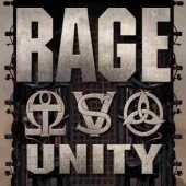 RAGE / Unity - 2002 / Germany