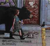 RED HOT CHILI PEPPERS / The Getaway - 2016 / USA