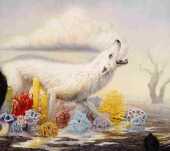 RIVAL SONS / Hollow Bones - 2016 / EU