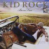 ROCK, KID / Born Free - 2010 / EU