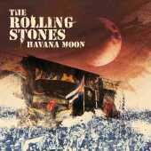 ROLLING STONES, THE / Havana Moon - 2016 / Germany