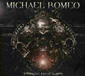 ROMEO, MICHAEL / War of the Worlds / Pt. 1 - 2018 / EU