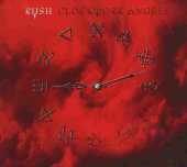RUSH / Clockwork Angels - 2012 / USA