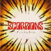 SCORPIONS / Face The Heat - 1993 / Germany