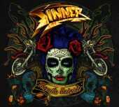 SINNER / Tequila Suicide - 2017 / Germany