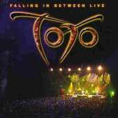 TOTO / Falling In Between Live - 2007 / Germany