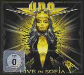 U.D.O. / Live In Sofia - 2012 / Germany