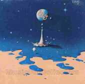 E.L.O. / Time - 1981 / Austria
