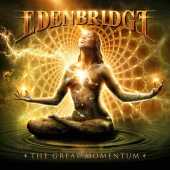 EDENBRIDGE / The Great Momentum - 2017 / Germany