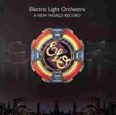 ELECTRIC LIGHT ORCHESTRA / A New World Record - 1976 / USA
