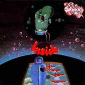 ELOY / Inside - 1973 / EU