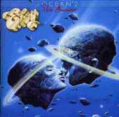 ELOY / Ocean 2 - 1998 / EU