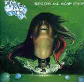 ELOY / Silent Cries And Mighty Echoes - 1979 / EU