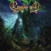 ENSIFERUM / Two Paths - 2017 / USA