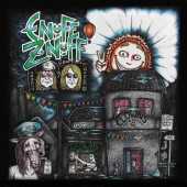 ENUFF Z'NUFF / Clowns Lounge - 2016 / Italy