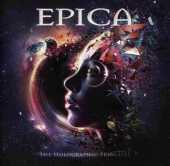EPICA / The Holographic Principle - 2016 / Germany