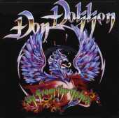 DOKKEN / Up From The Ashes - 1990 / USA