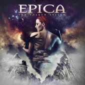 EPICA / The Solace System - 2017 / USA