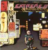 EXTREME / Pornograffitti - 1990 / USA