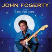 FOGERTY, JOHN / Blue Moon Swamp / USA