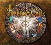 FREEDOM CALL / Ages Of Light 1998 - 2013 - 2017 / Germany