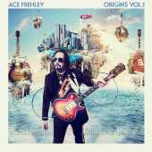 FREHLEY, ACE / Origins Vol.1 - 2016 / EU