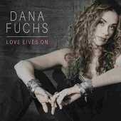 FUCHS, DANA / Love Lives On - 2018 / EU