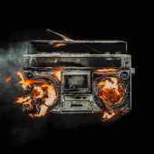 GREEN DAY / Revolution Radio - 2016 / EU