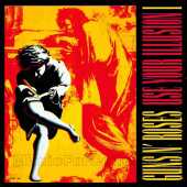 GUNS N' ROSES / Use Your Illusion - 1 / Germany