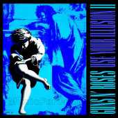 GUNS N' ROSES / Use Your Illusion - 1 / Germany