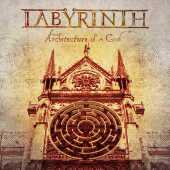LABYRINTH / Architecture Of A God - 2017 / Italy