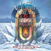 LAST AUTUMN'S DREAM / In Disguise - 2017 / Sweden