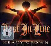 LAST IN LINE / Heavy Crown - 2016 / Italy