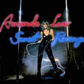 LEAR, AMANDA / Sweet Revenge - 1978 / Germany