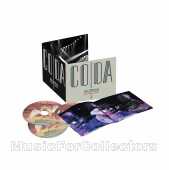 LED ZEPPELIN / Coda - 1982 / USA