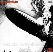 LED ZEPPELIN / I - 1969 / USA