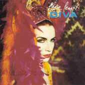 LENNOX, ANNIE / Diva - 1992 / USA