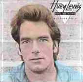 LEWIS, HUEY / Picture This - 1982 / Germany