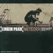 LINKIN PARK / Meteora - 2003 / EU