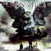 LIONVILLE / A World Of Fools - 2017 / Italy